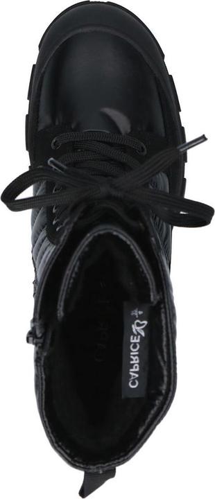 Actual product image Caprice Vegan ankle boot (37)