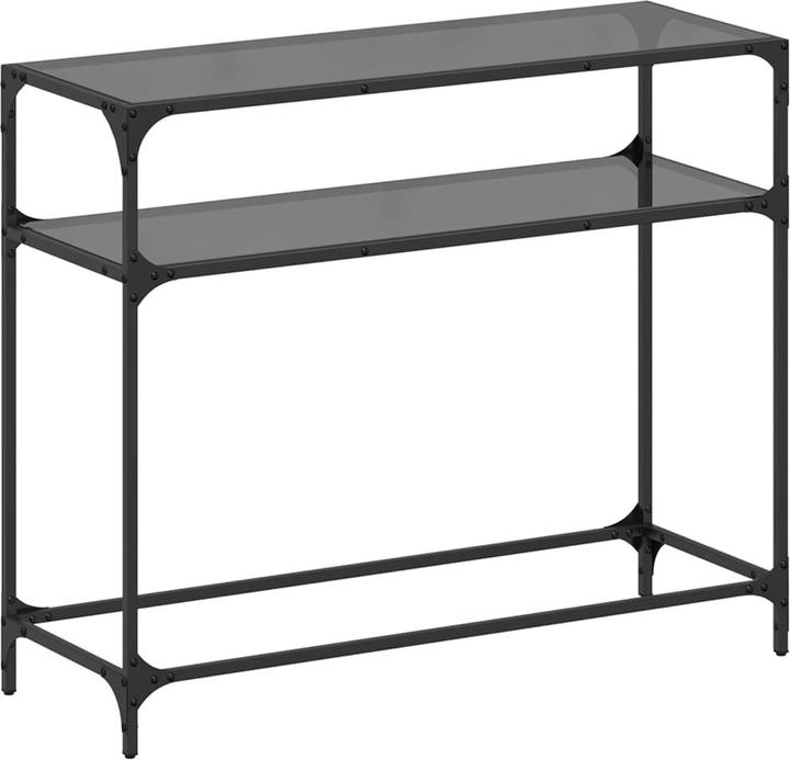 Image du produit vidaXL Konsolentisch (35 x 35 x 81 cm)