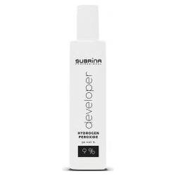 Subrina, Haarfarbe, Oxidant crema 9% Developer 30 Vol, 120ml