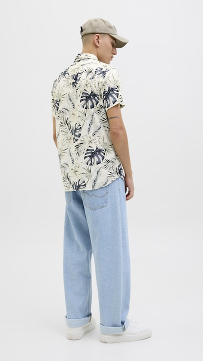 Produktbild Jack & Jones Comfort Fit Hemd Hemd (XS)