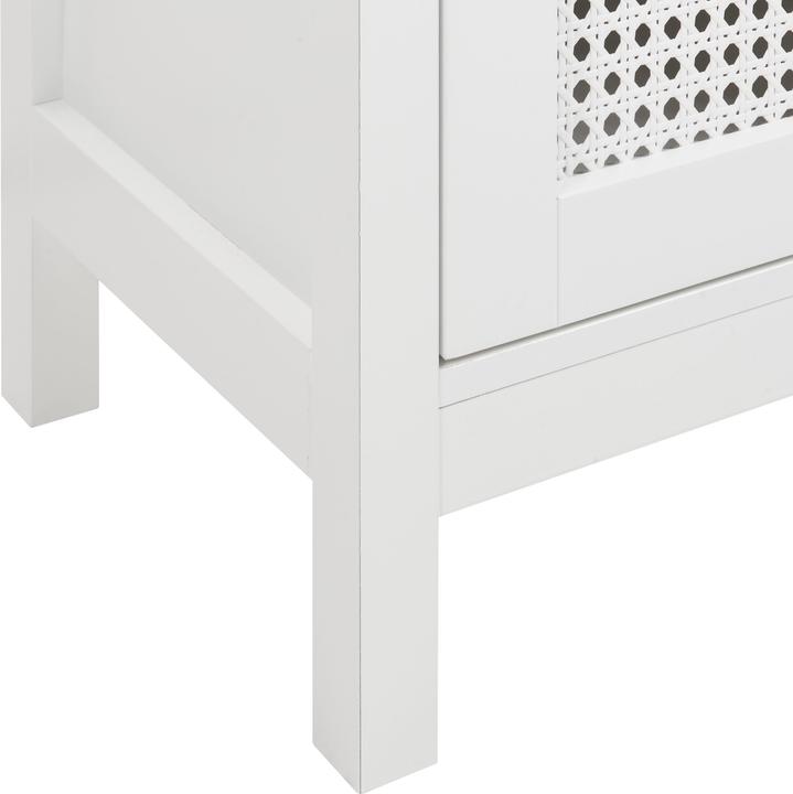 Image du produit Beliani Alamos (40 x 30 x 75 cm)