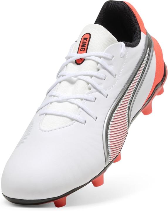 Immagine prodotto Puma King Match Fg/Ag Jr (29)