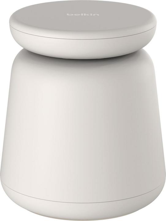 Image du produit Belkin Station de charge BoostCharge Pro 2-en-1 Qi2 (15 W)