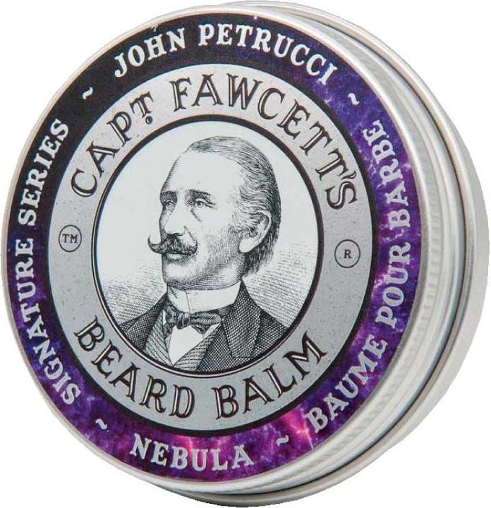 Immagine prodotto Captain Fawcett Nebula (60 ml)