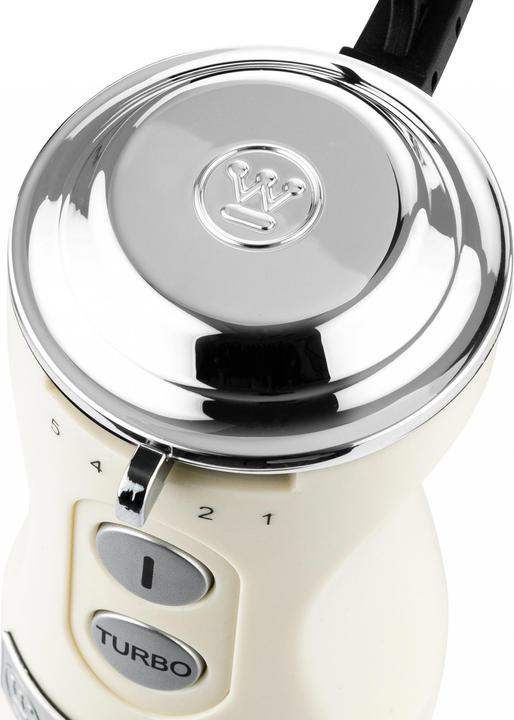 Productafbeelding Westinghouse Retro ontbijtset, broodrooster met 2 sleuven, elektrische waterkoker, staafmixer