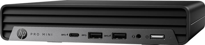 Image du produit HP Pro Mini 400 G9 (Intel Core i5-13500T, 16 Go, 512 Go)