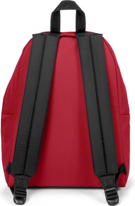 Produktbild Eastpak PADDED PAK'R Beet Burgundy (24 l)