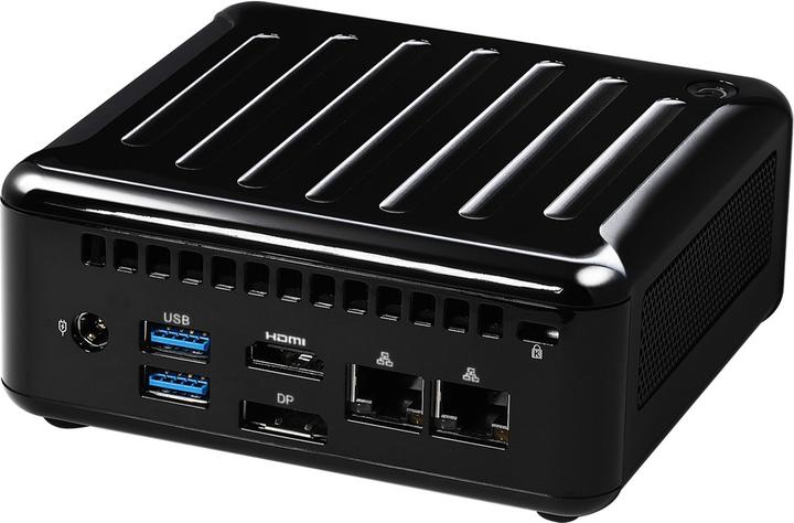Immagine prodotto AsRock NUC Box-1260P (Intel Core i7-1260P)