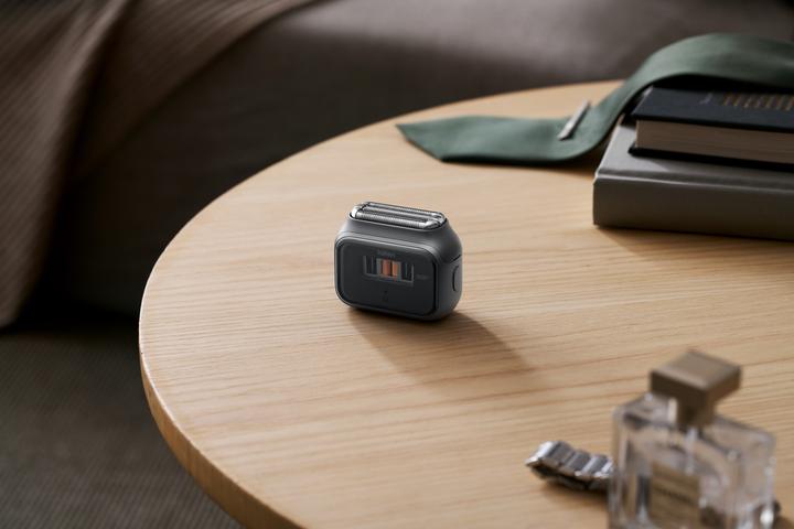 Actual product image Laifen P3 Pro