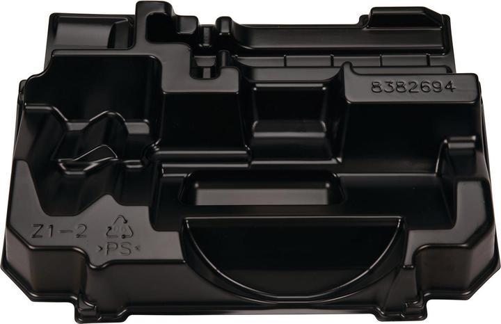 Actual product image Makita Deep-drawn part f. MAKPAC
