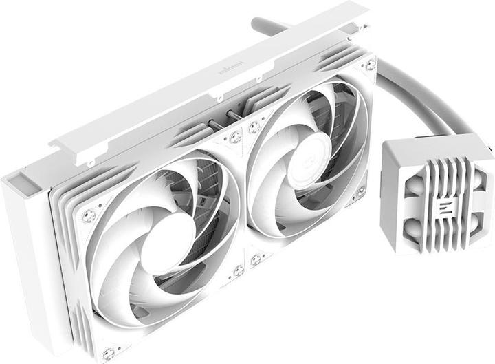 Produktbild Zalman Alpha2 SE A24