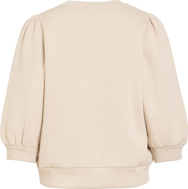 Actual product image Vila VIVERA 3/4-Arm Sweatshirt (M)