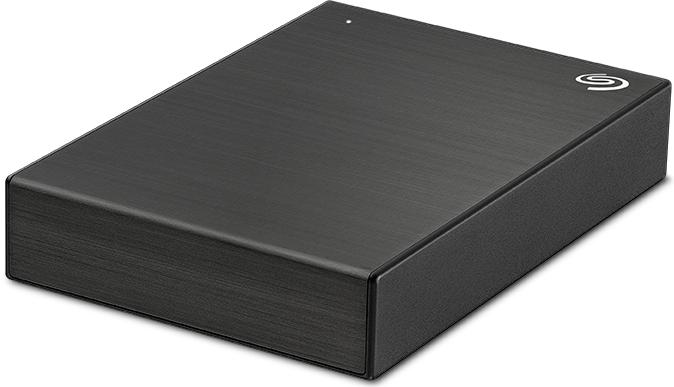 Immagine prodotto Seagate One Touch con password 4TB Nero (4 TB)