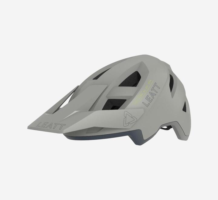 Actual product image Leatt MTB All-MTN 2.0 Helmet granite M (55 - 59 cm)