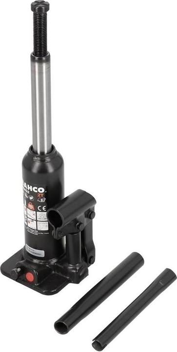 Produktbild Bahco Flaschenwagenheber, 6 t