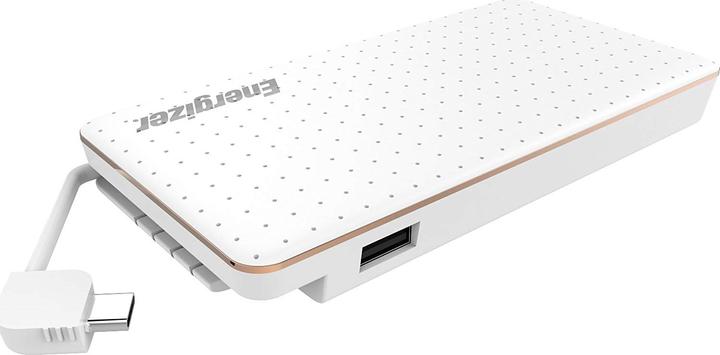 Produktbild Energizer XP10002CQ (10000 mAh, 37 Wh)