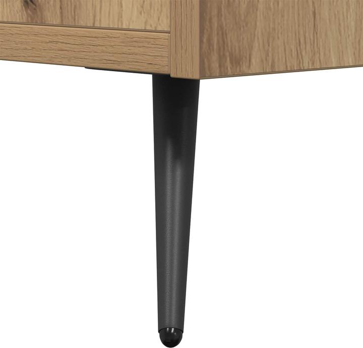 Actual product image vidaXL Moderner TV-Schrank (30 x 30 x 50 cm)
