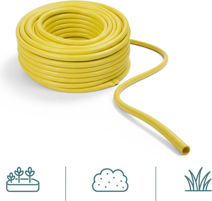 Immagine prodotto Relaxdays tubo giardino (50 m, 12.70 mm)