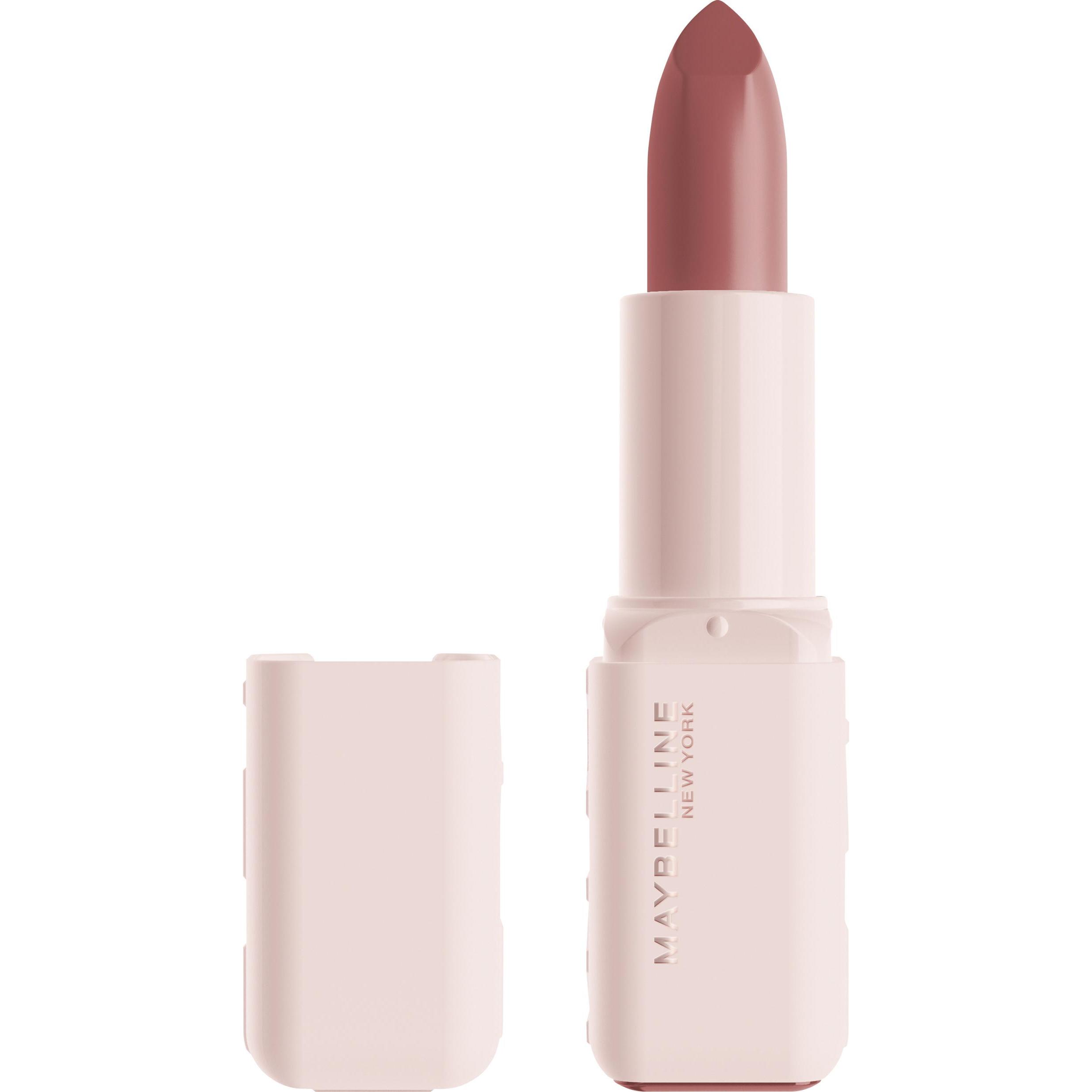 Maybelline New York, Lippenstift + Lipgloss, Maybe Its! Lipstick (MAYBE IT'S... SOFT)
