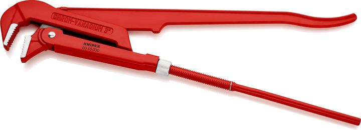 Produktbild Knipex Elektronik-Seitenschneider mit eingesetzter Hartmetallschneide ESD (120 mm)