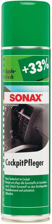 Immagine prodotto Sonax 344300 Detergente per abitacolo 400 ml (400 ml)