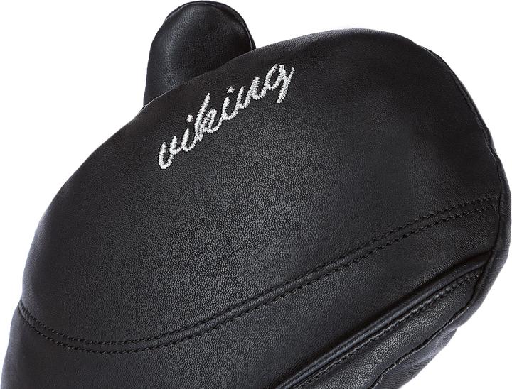 Produktbild Vikingsports VIKING Herren x Skihelm, Schwarz, XL (XL)