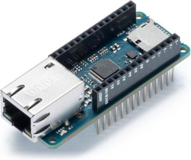 Arduino ASX00006 - MKR ETH Shield (Shield)