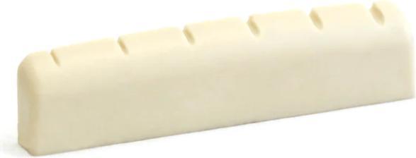 Actual product image Graph Tech Tusq XL Nut - Slotted Epiphone Style