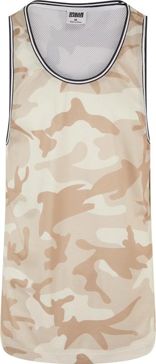 Produktbild Urban Classics Ärmelloses Oberteil (S)