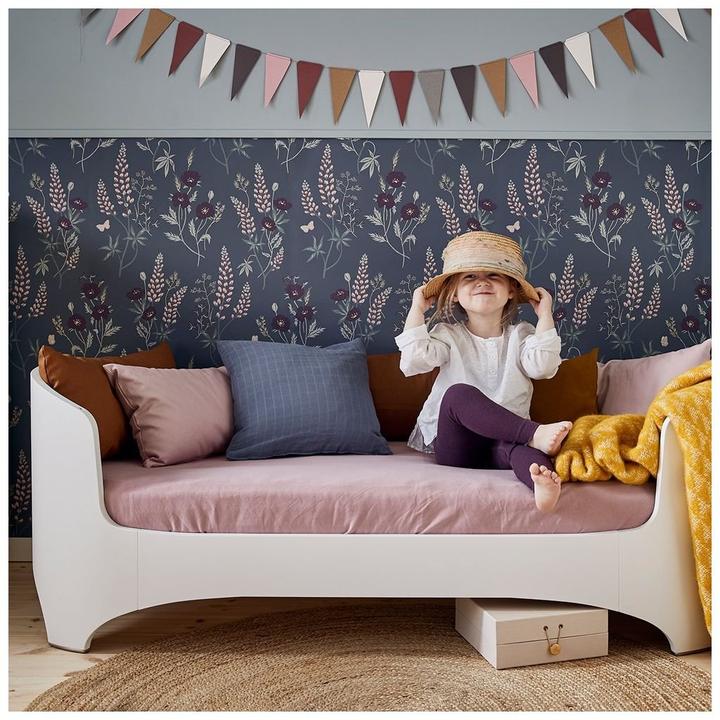 Produktbild Leander Classic Babybett mit Junior Erweiterungsteile (70 x 150 cm)