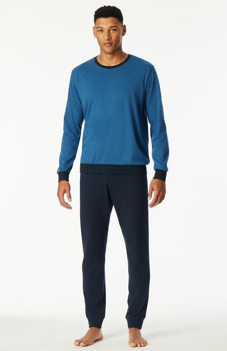 Produktbild Schiesser Pyjama Nightwear Serie (52, L)