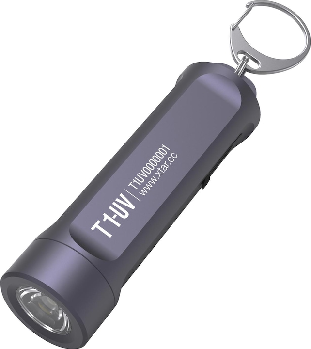 Produktbild Xtar T1-UV LED (5.76 cm, 500 lm)