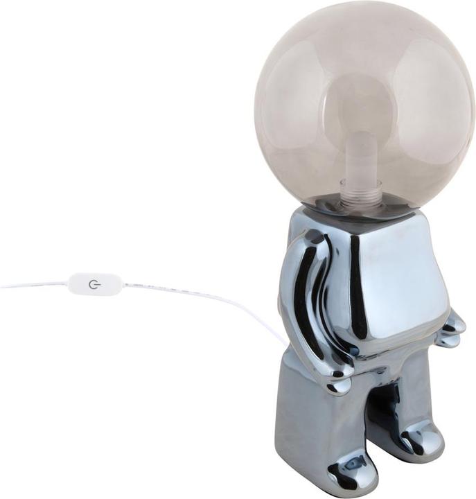 Actual product image Leitmotiv Table Lamp Ross LED