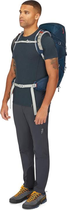 Actual product image Lowe Alpine Yacuri 38 (38 l)
