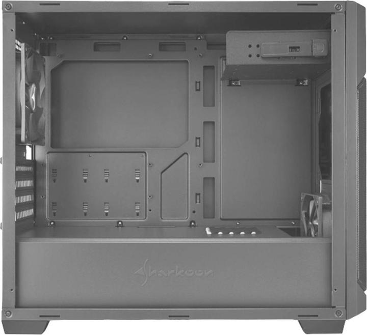 Produktbild Sharkoon V1000 (mATX)