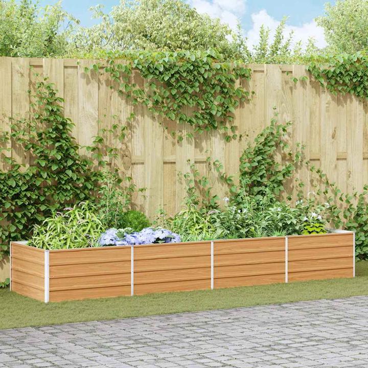 Immagine prodotto vidaXL Garten-Pflanzgefäss