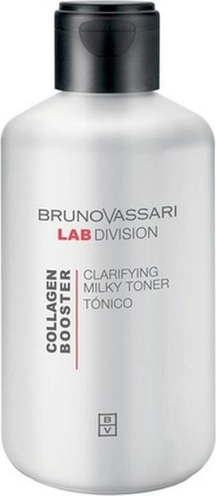 Bruno Vassari Vitamin C Anti-Ageing Tonic Lotion For Face 200 Ml (Gesichtswasser, 200 ml)