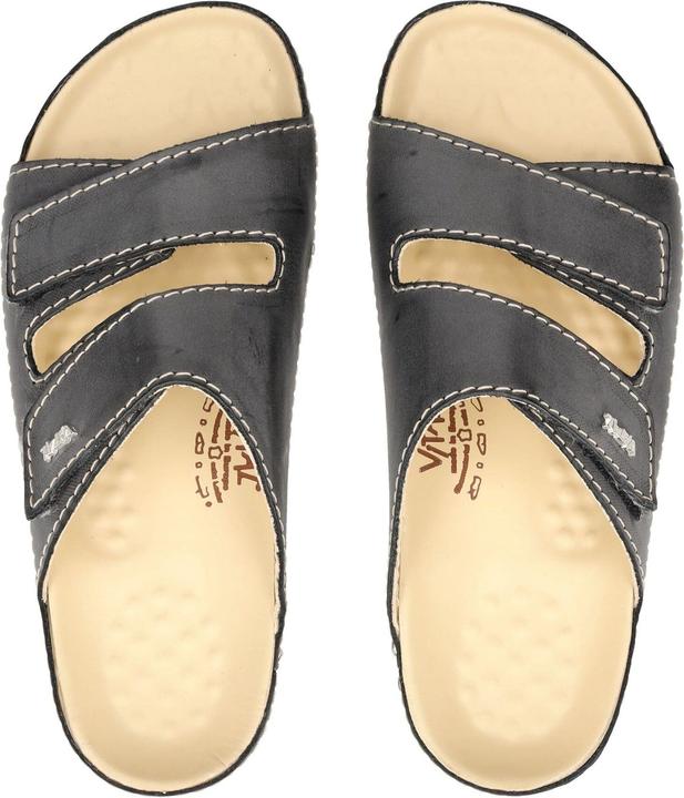 Actual product image Vital Pantoletten (42)