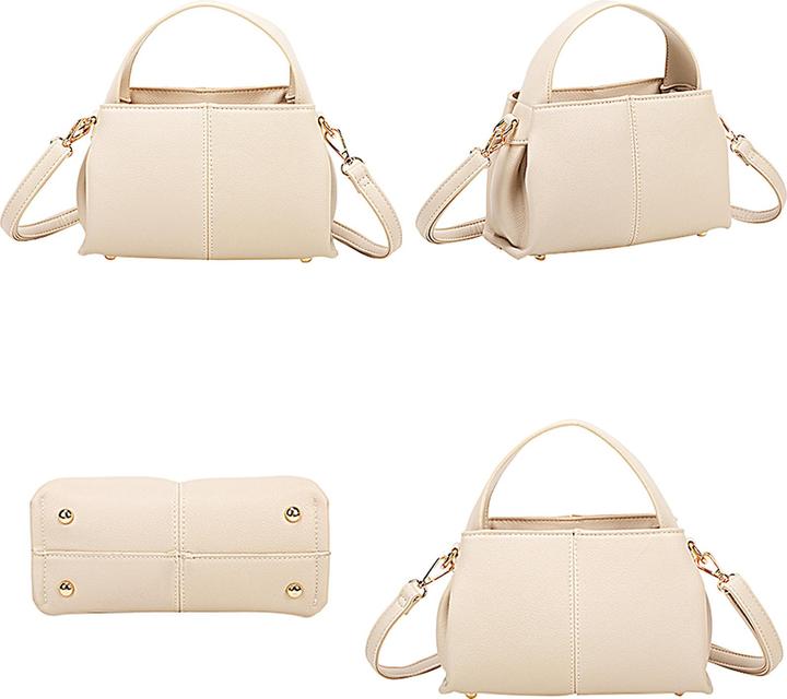 Immagine prodotto Gallantry Handtasche mit kurzem Henkel