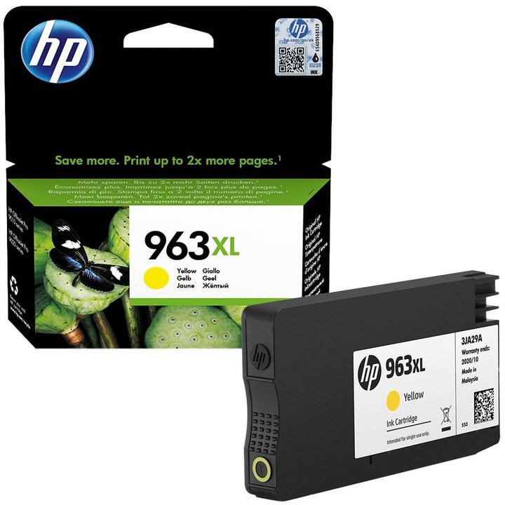 Immagine prodotto HP 963XL (Y)