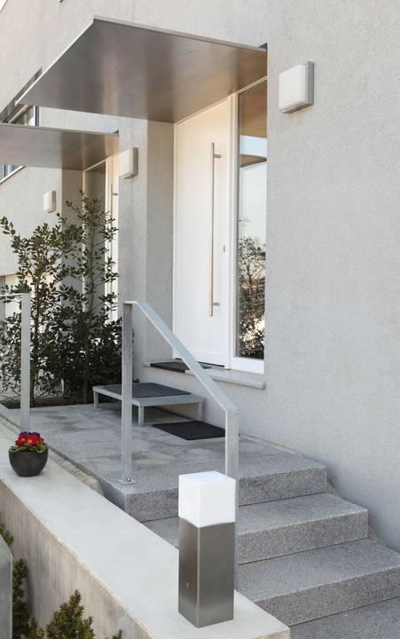 Productafbeelding LCD Wand- & Plafondlampen (E27, IP44)