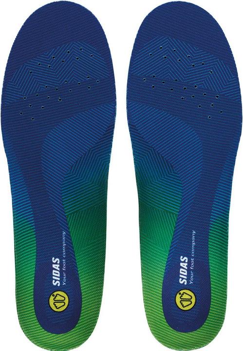 Produktbild Sidas Comfort 3D Einlegesohle