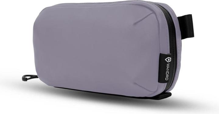 Immagine prodotto Wandrd Tech Pouch Small Uyuni Viola (Borsa per accessori per fotocamere, 1 l)
