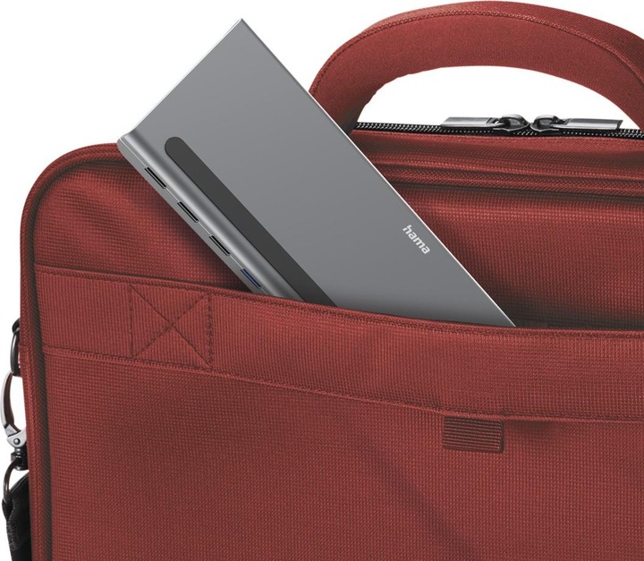 Produktbild Hama Essential (USB-C, 10 Ports)