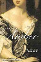 Produktbild Forever Amber (Englisch)
