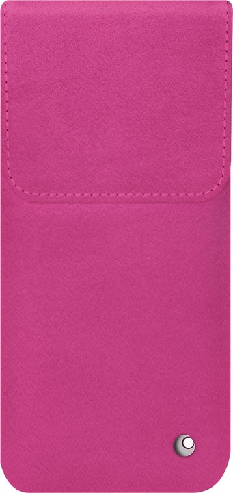 Rose BB ( Pantone #DB599F )