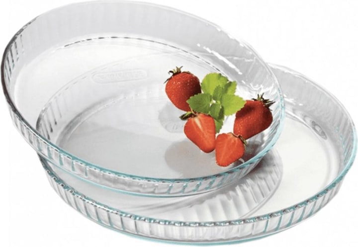 Actual product image Pyrex Classic (28 cm)