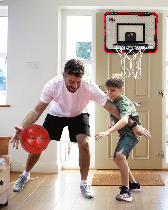 Image du produit Xespis Panier de basket-ball