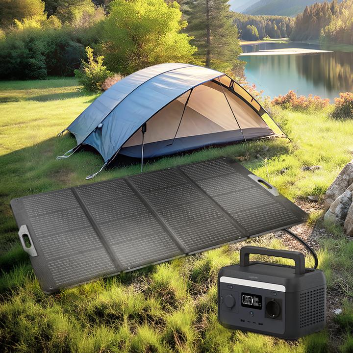 Actual product image LogiLink PHC0401 (Solar cable)