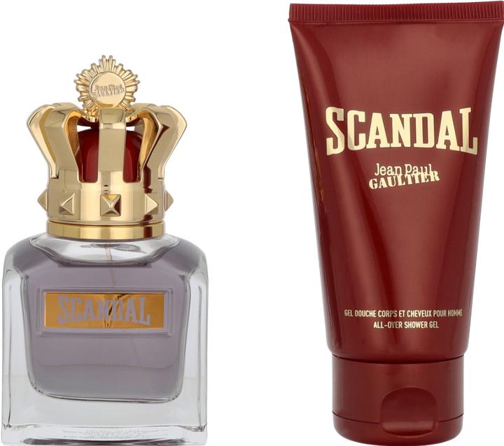 Produktbild Gaultier Scandal Pour Homme (Parfum Set)
